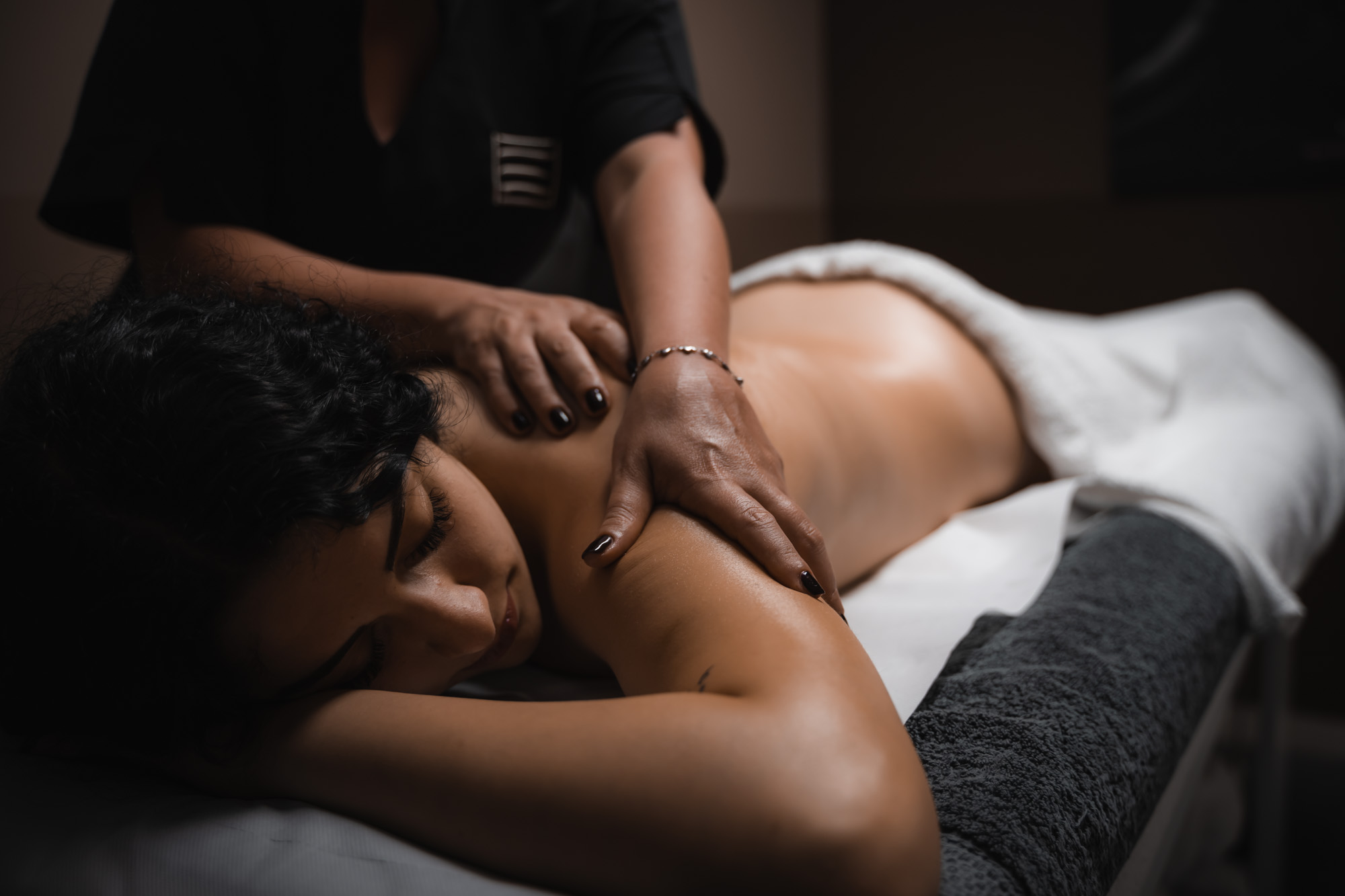trattamenti corpo massaggio